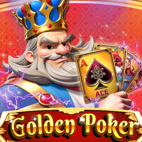 Golden Poker / Poker Emas