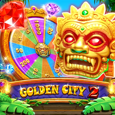 Golden City 2 / Kota Emas 2