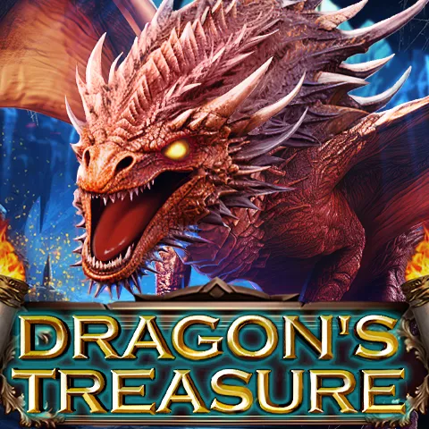 Dragon's Treasure / Harta Naga