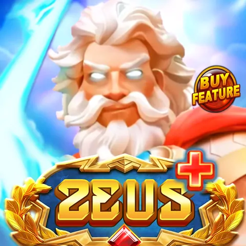 ZEUS+ / ZEUS+