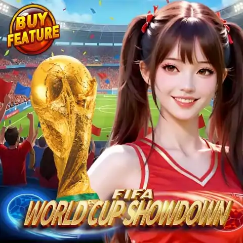 World Cup Showdown / Piala Dunia Duel