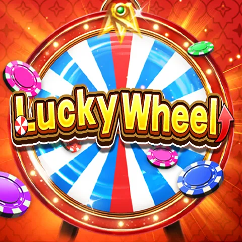 Lucky Wheel / Roda Keberuntungan