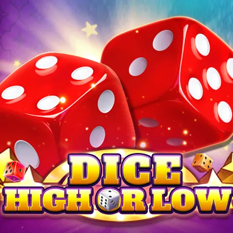 DICE HIGH OR LOW / Tinggi atau Rendah Dadu