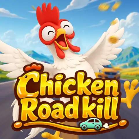 Chicken Roadkill / Chicken Roadkill