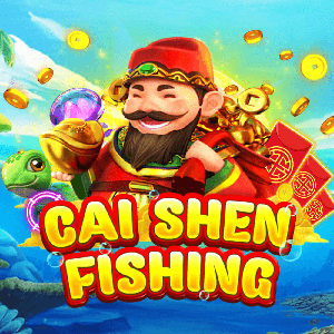 Cai Shen Fishing