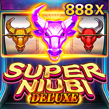 Super Niubi Deluxe