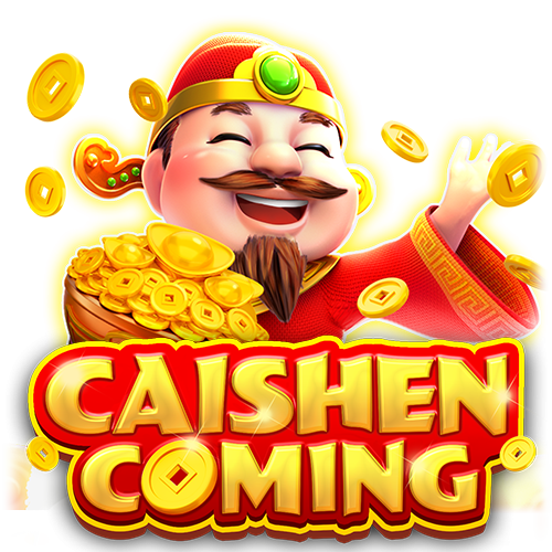 CaiShen Coming