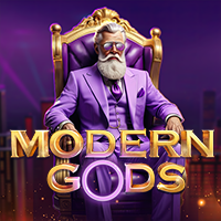 Modern Gods