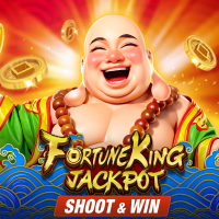 Fortune King Jackpot