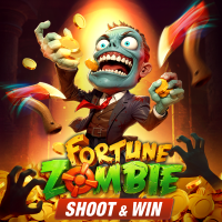 FORTUNE ZOMBIE