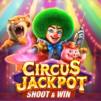 Circus Jackpot