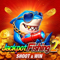 Jackpot Fishing 2