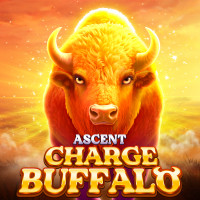 Charge Buffalo Ascent 