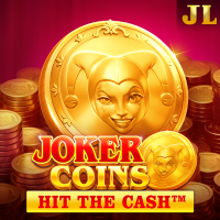 Joker Coins