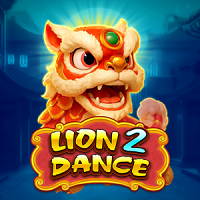 Lion 2 Dance
