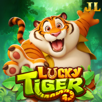 Lucky Tiger
