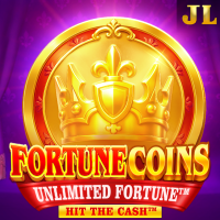 Fortune Coins 2