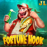 Fortune Hook Boom