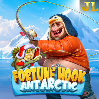 Fortune Hook Antarctic