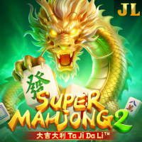 SUPER MAHJONG 2