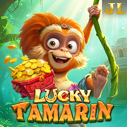 Lucky Tamarin