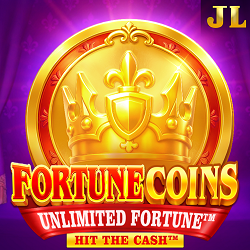Fortune Coins Unlimited Fortune