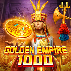 Golden Empire 1000
