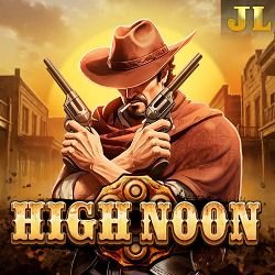 High Noon