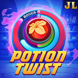 Potion Twist