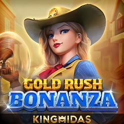 GOLD RUSH BONANZA