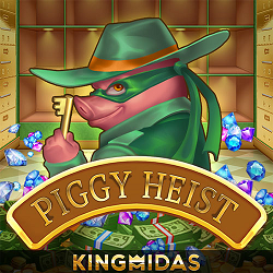 PIGGY HEIST