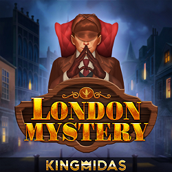 LONDON MYSTERY