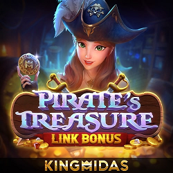 PIRATE'S TREASURE