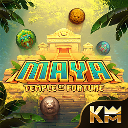 Maya: Temple of Fortune