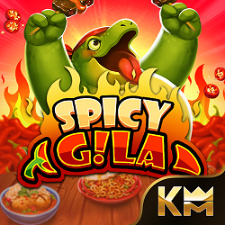 Spicy Gila