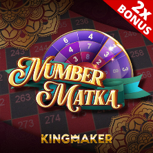 NumberMatka