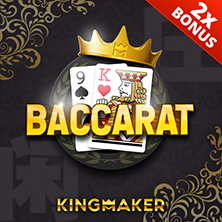 Baccarat