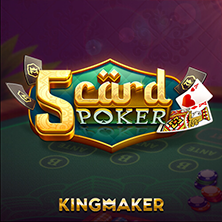 5 Card Poker