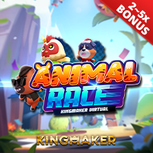 KM Virtual Animal Race