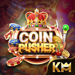 Coin Pusher