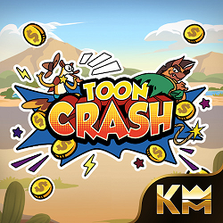 TOON CRASH