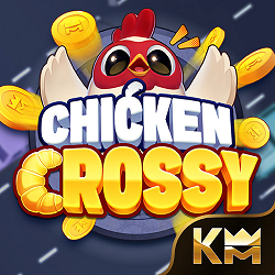 CHICKEN CROSSY