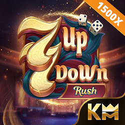 7 Up 7 Down Rush