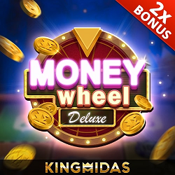 Money Wheel Deluxe
