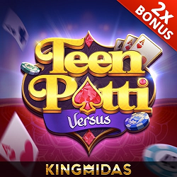 Teen Patti Versus