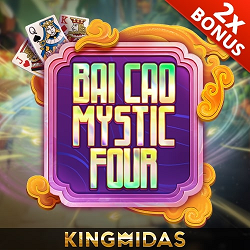 Bai Cao Mystic Four