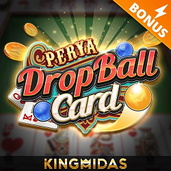 Perya Drop Ball Card