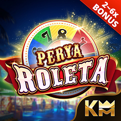 Perya Roleta