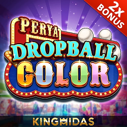 Perya Drop Ball Color