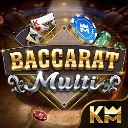Baccarat: Multi